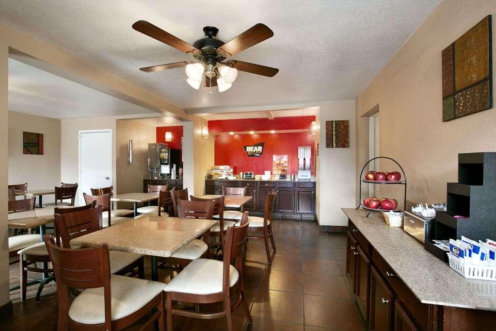 Econo Lodge Phoenix North I-17 외부 사진