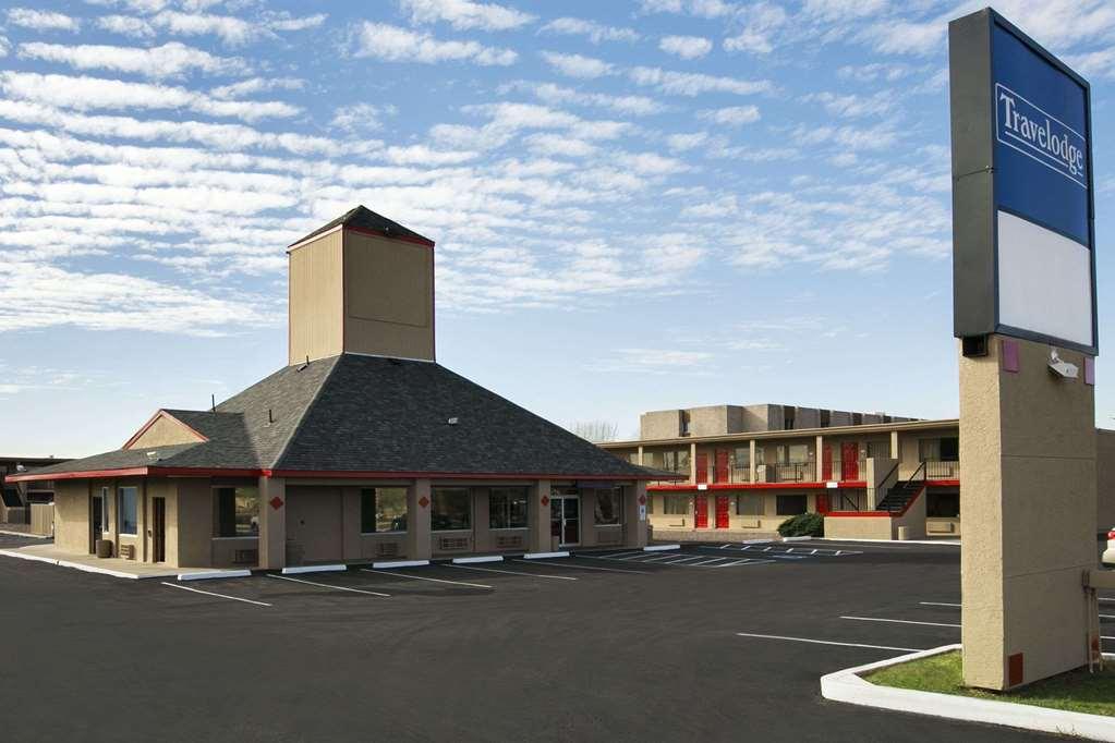 Econo Lodge Phoenix North I-17 외부 사진