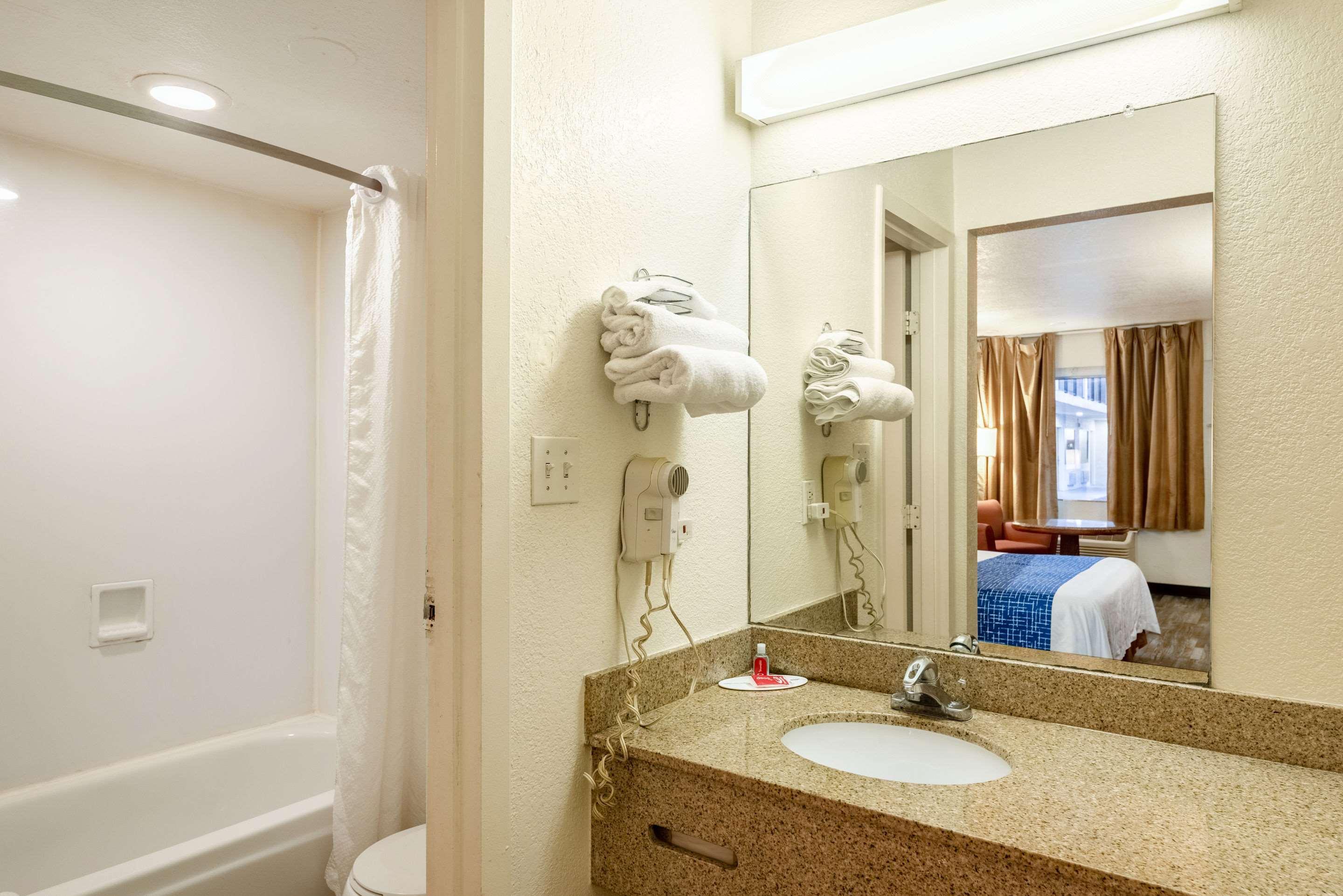 Econo Lodge Phoenix North I-17 외부 사진