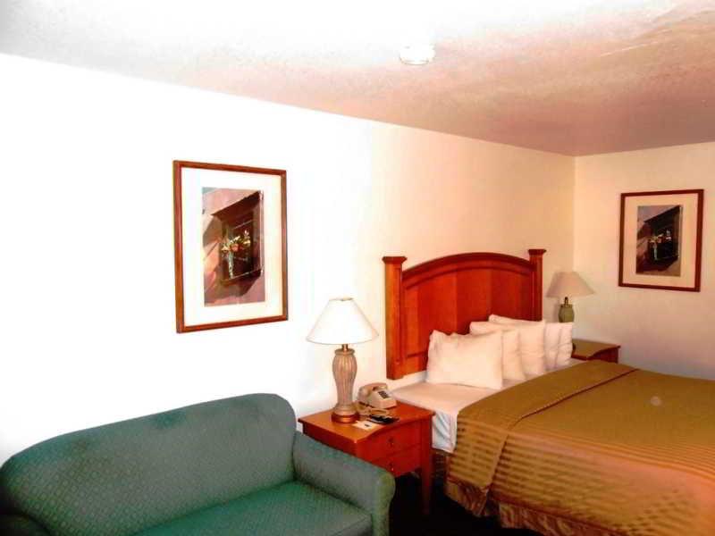 Econo Lodge Phoenix North I-17 외부 사진