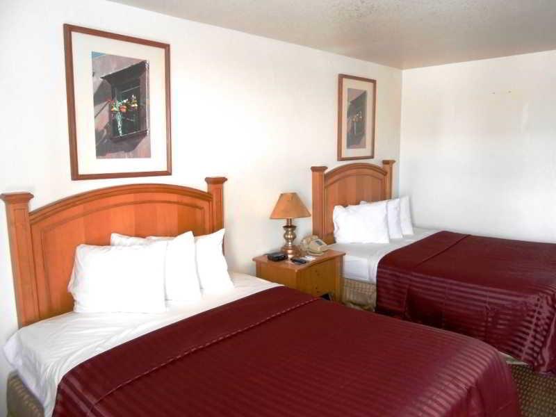 Econo Lodge Phoenix North I-17 외부 사진