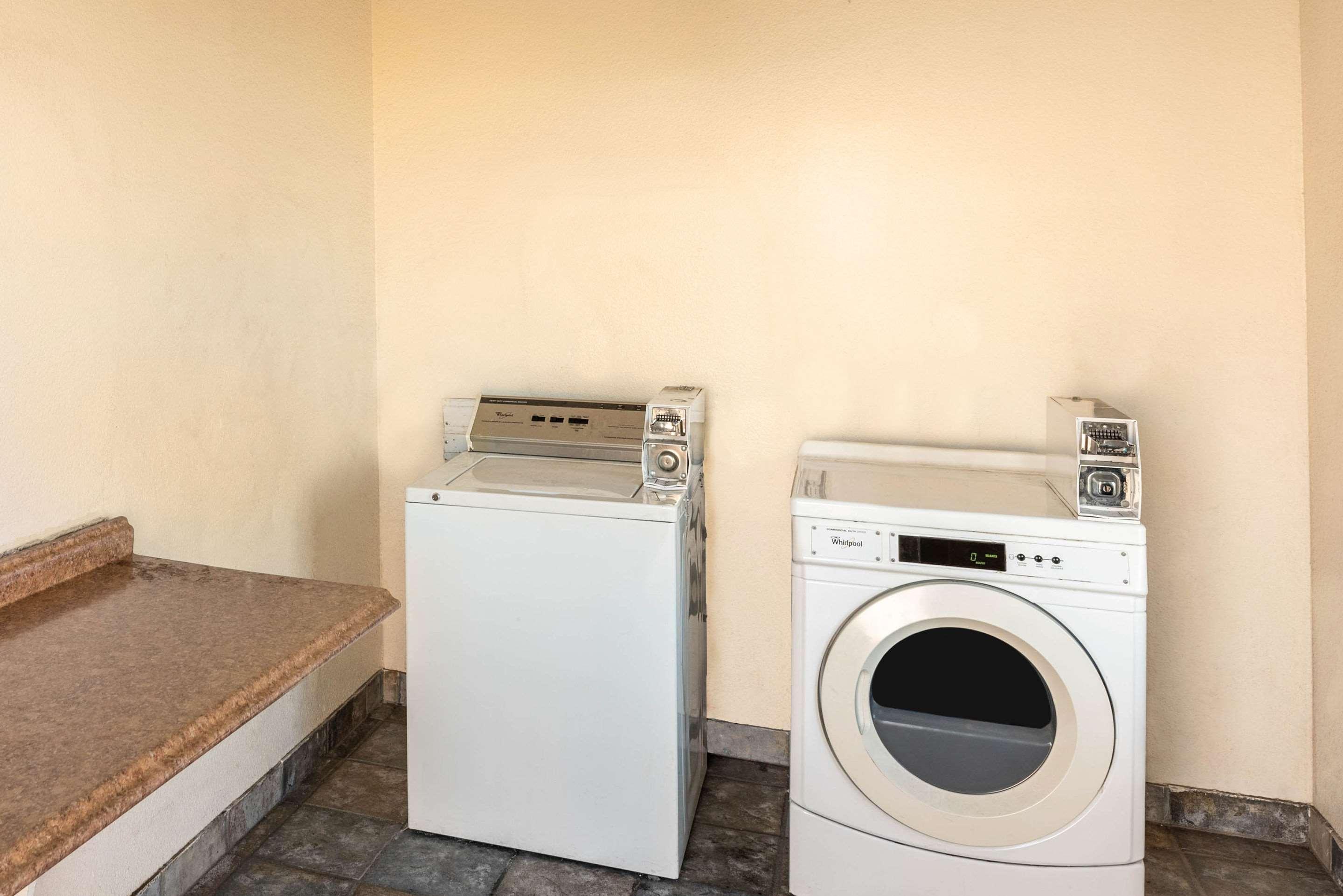 Econo Lodge Phoenix North I-17 외부 사진
