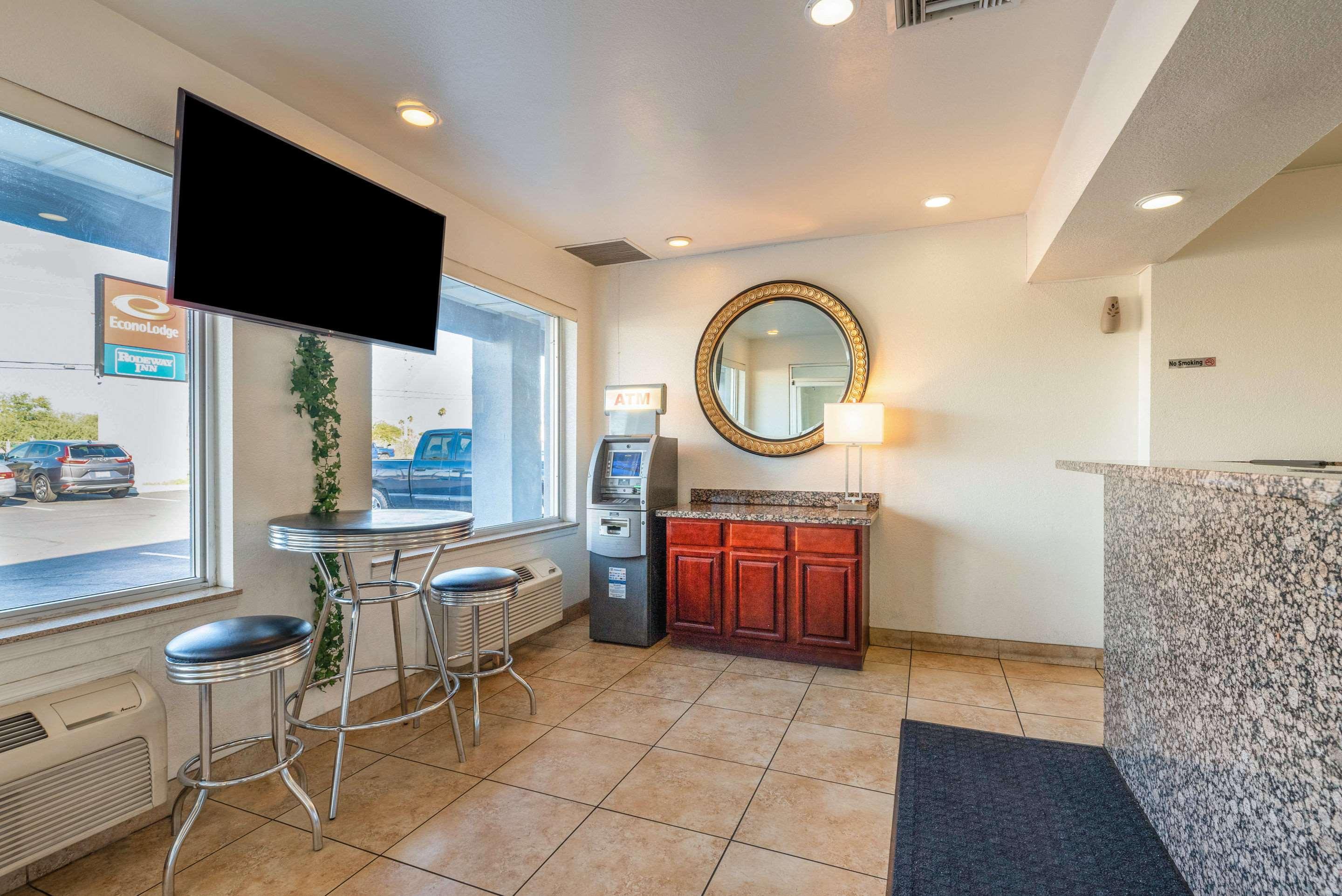 Econo Lodge Phoenix North I-17 외부 사진