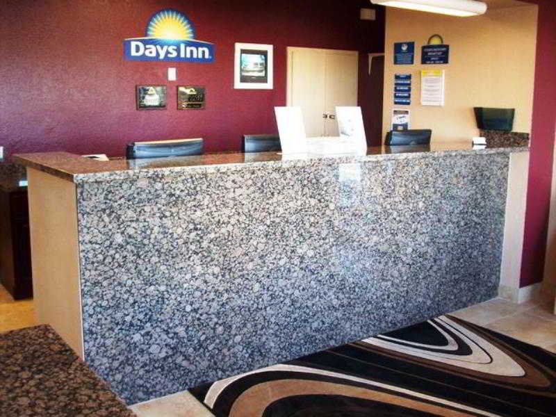 Econo Lodge Phoenix North I-17 외부 사진