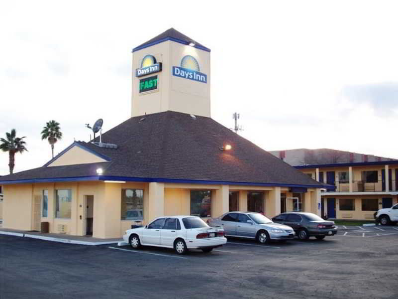 Econo Lodge Phoenix North I-17 외부 사진