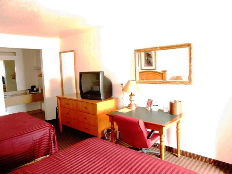 Econo Lodge Phoenix North I-17 외부 사진