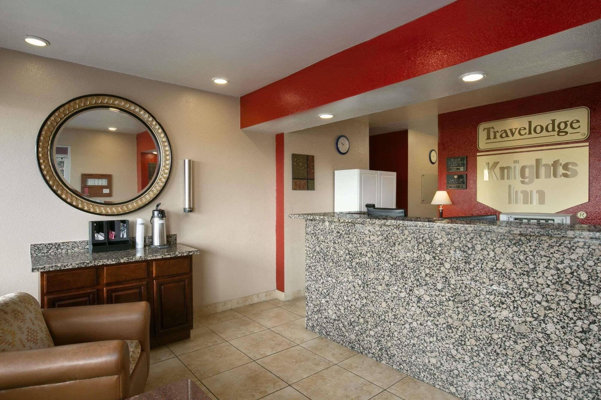 Econo Lodge Phoenix North I-17 외부 사진